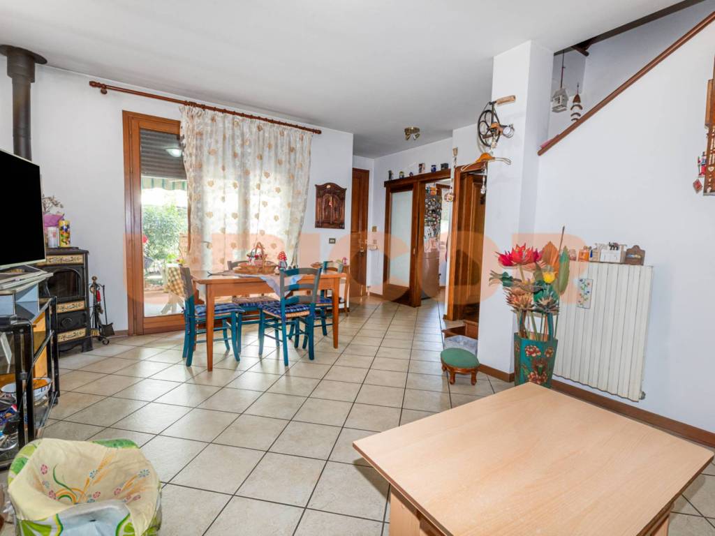 casa indipendente in vendita a Maserà di Padova