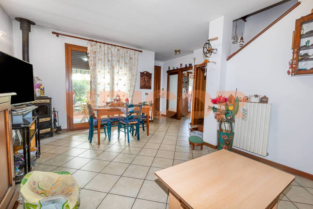 casa indipendente in vendita a Maserà di Padova