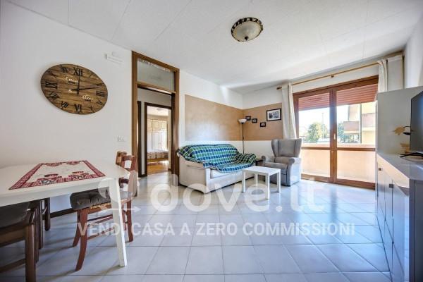 appartamento in vendita a Maserà di Padova