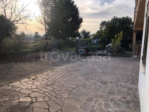 casa indipendente in vendita a Maserà di Padova