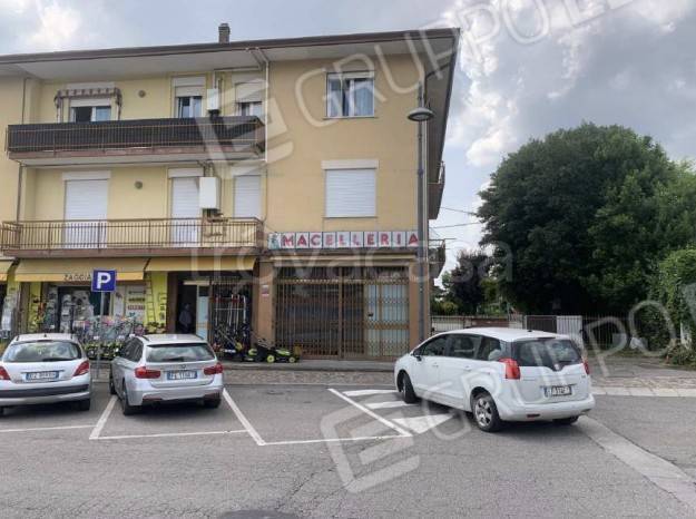 negozio in vendita a Maserà di Padova in zona Bertipaglia