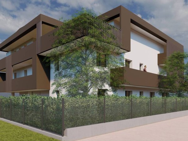appartamento in vendita a Maserà di Padova