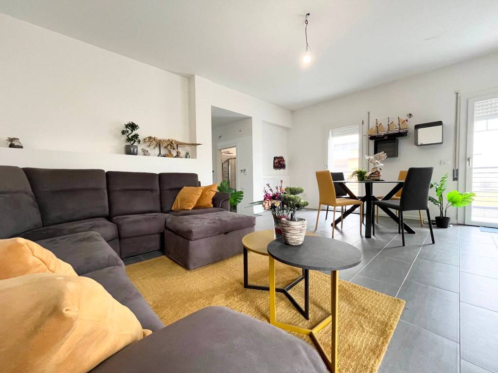 appartamento in vendita a Maserà di Padova