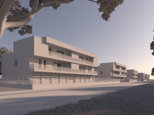 appartamento in vendita a Maserà di Padova