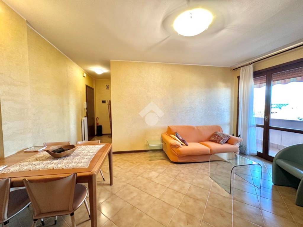 appartamento in vendita a Maserà di Padova