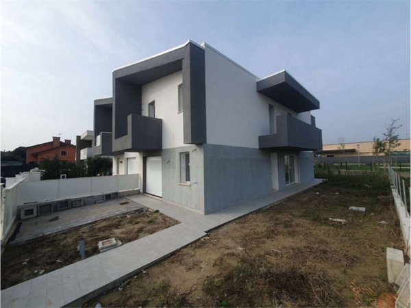 casa indipendente in vendita a Maserà di Padova