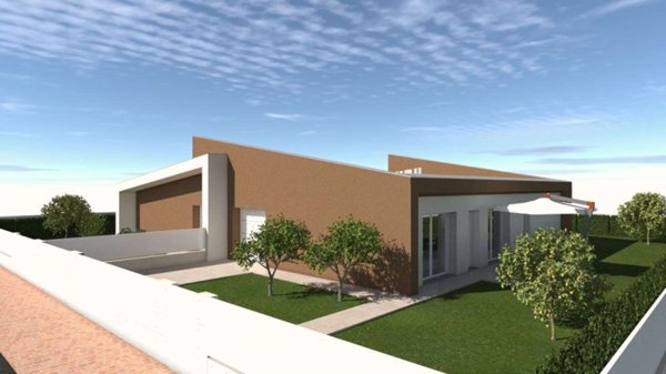 casa indipendente in vendita a Maserà di Padova