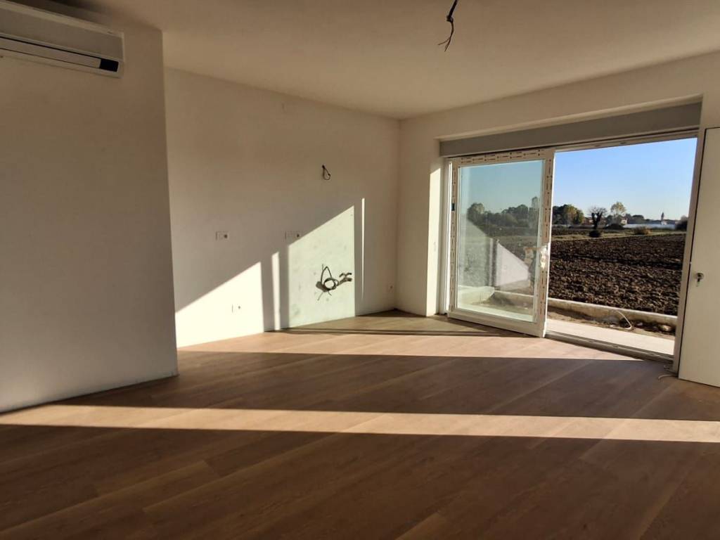appartamento in vendita a Maserà di Padova