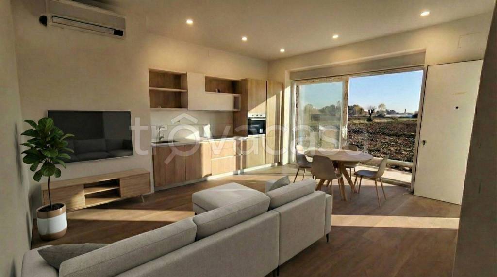 appartamento in vendita a Maserà di Padova