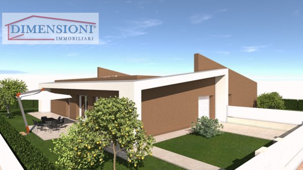 casa indipendente in vendita a Maserà di Padova