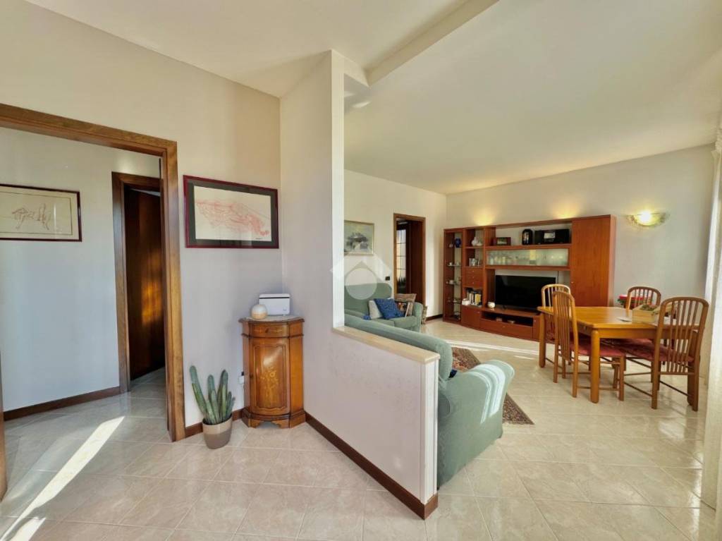 casa indipendente in vendita a Maserà di Padova