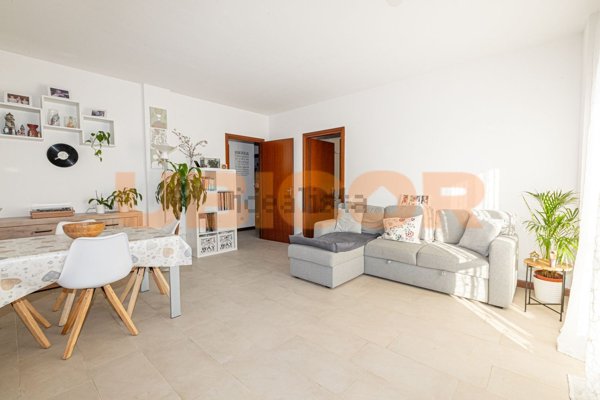 appartamento in vendita a Maserà di Padova