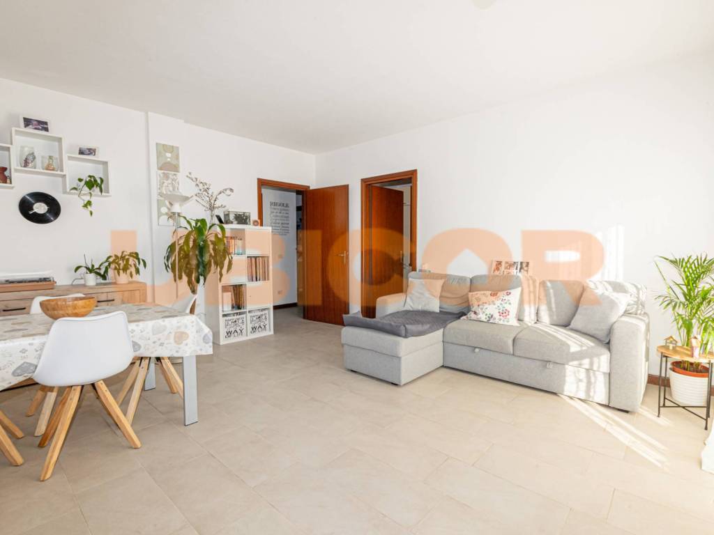 appartamento in vendita a Maserà di Padova