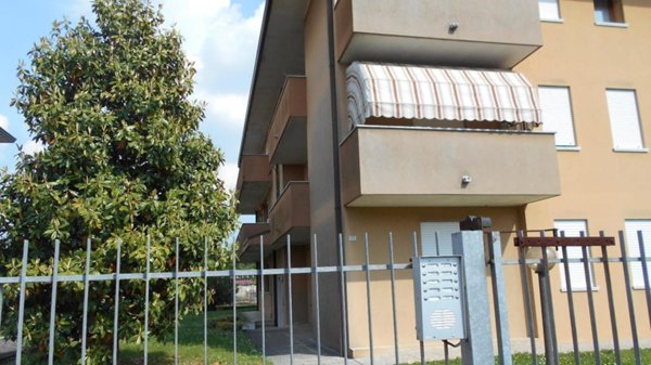 appartamento in vendita a Maserà di Padova