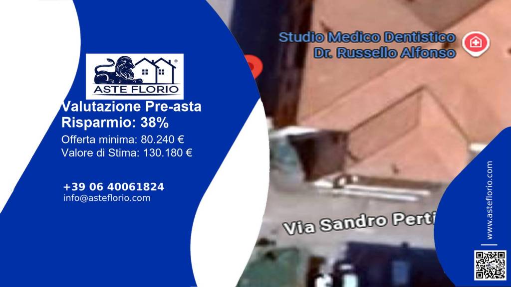 appartamento in vendita a Maserà di Padova