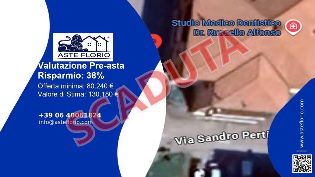 appartamento in vendita a Maserà di Padova