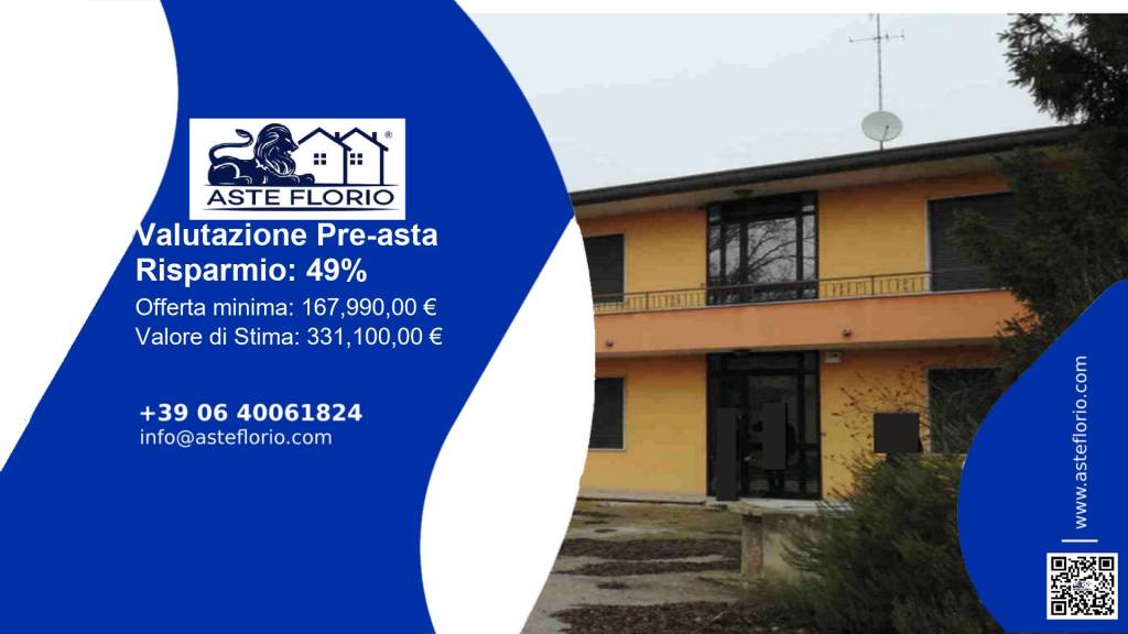 appartamento in vendita a Maserà di Padova in zona Bertipaglia