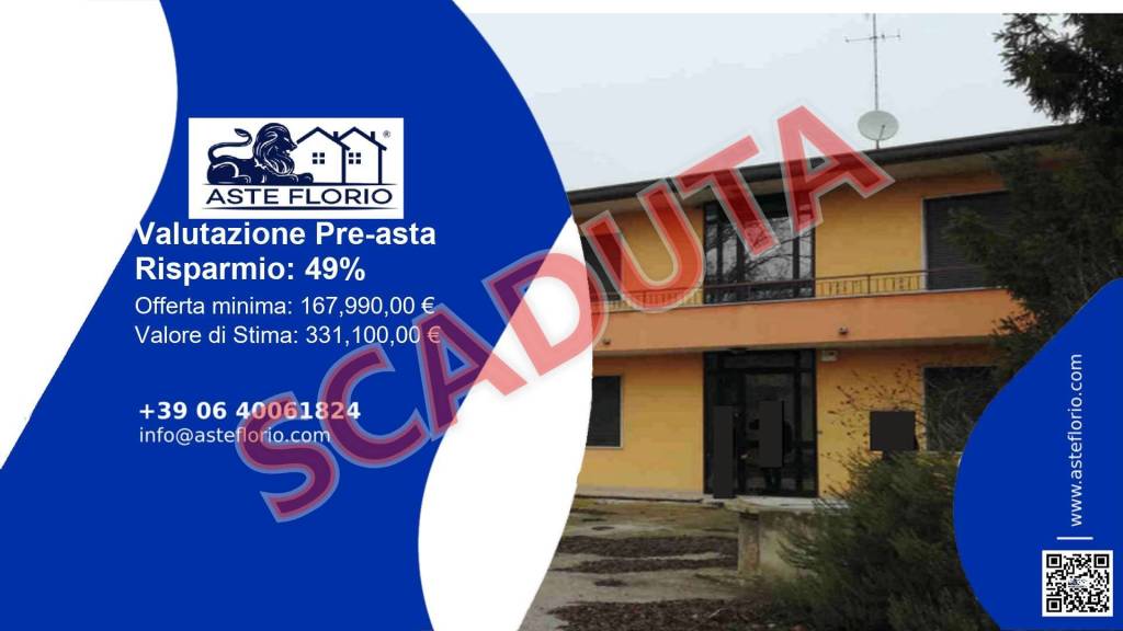 appartamento in vendita a Maserà di Padova in zona Bertipaglia