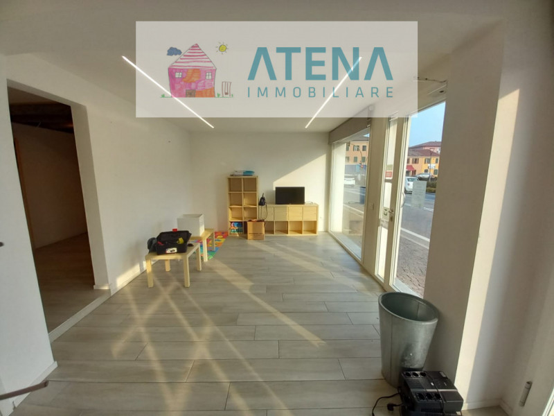 ufficio in vendita a Maserà di Padova