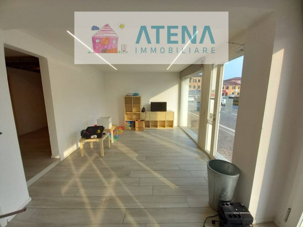 ufficio in vendita a Maserà di Padova