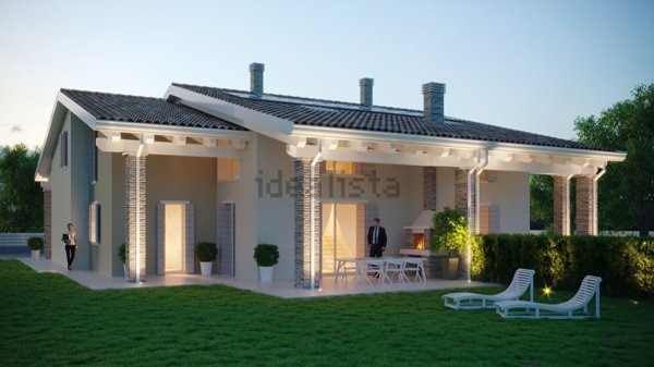 casa indipendente in vendita a Maserà di Padova