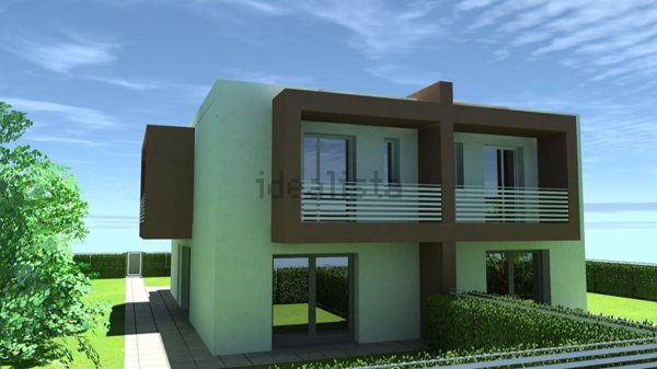 casa indipendente in vendita a Maserà di Padova