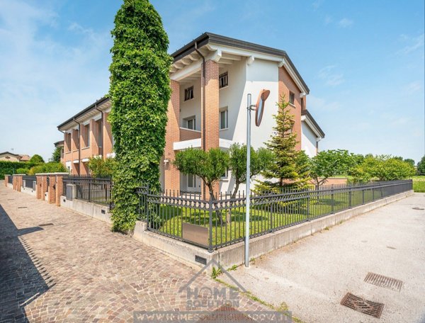 casa indipendente in vendita a Maserà di Padova