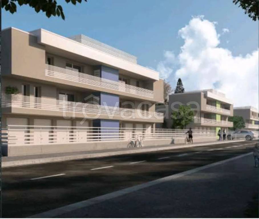 appartamento in vendita a Maserà di Padova