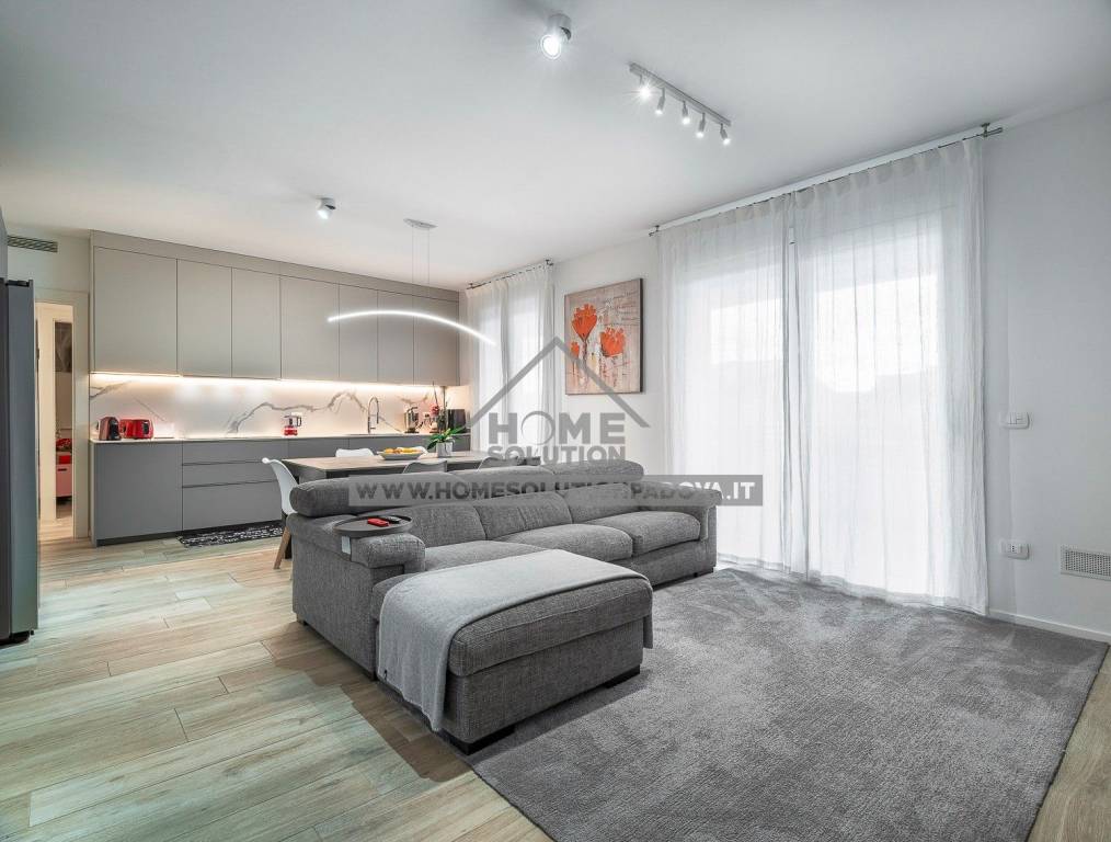 appartamento in vendita a Maserà di Padova