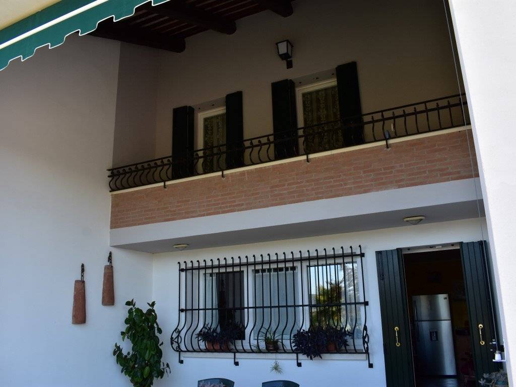 casa indipendente in vendita a Maserà di Padova