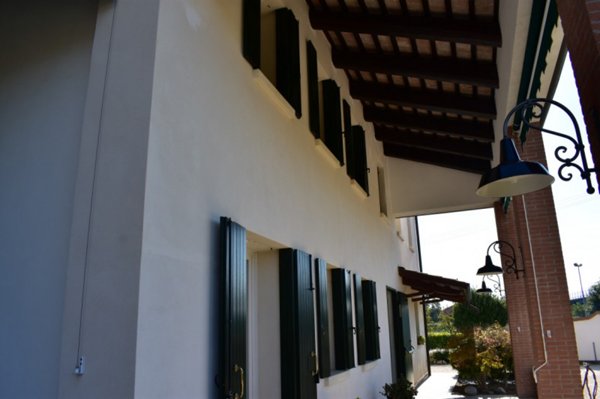 casa indipendente in vendita a Maserà di Padova