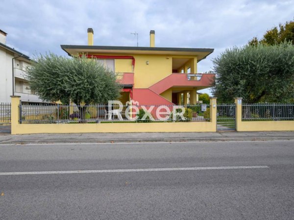 appartamento in vendita a Maserà di Padova in zona Bertipaglia