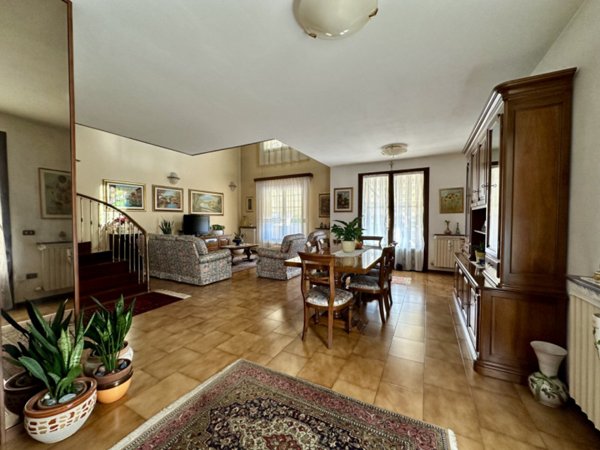 casa indipendente in vendita a Maserà di Padova