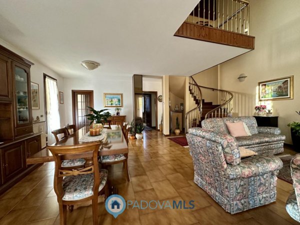 casa indipendente in vendita a Maserà di Padova