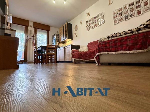 appartamento in vendita a Maserà di Padova