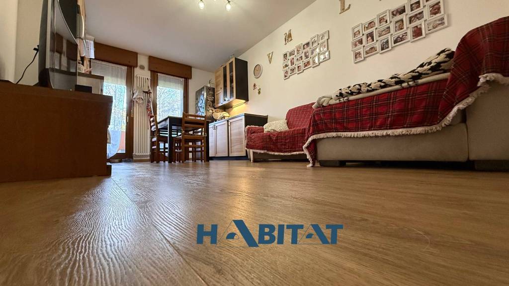 appartamento in vendita a Maserà di Padova