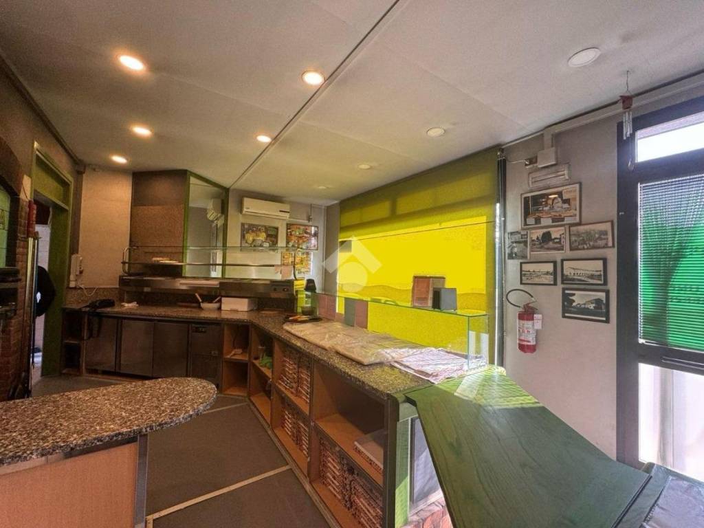 negozio in vendita a Maserà di Padova