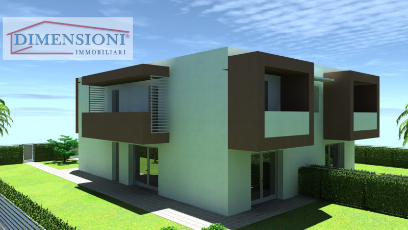 casa indipendente in vendita a Maserà di Padova