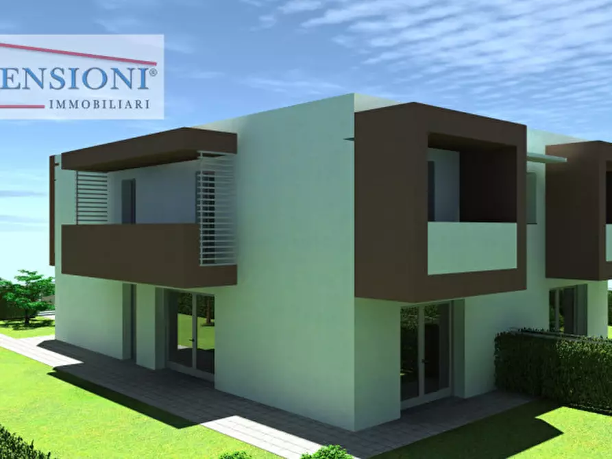 casa indipendente in vendita a Maserà di Padova