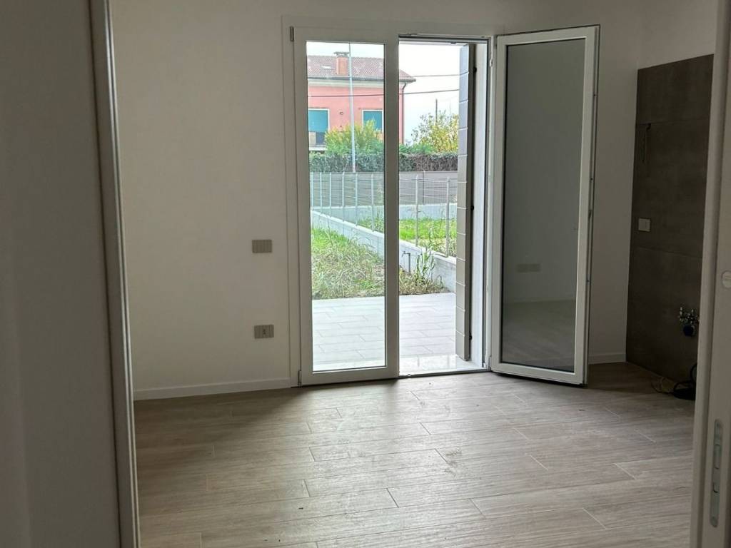 appartamento in vendita a Maserà di Padova
