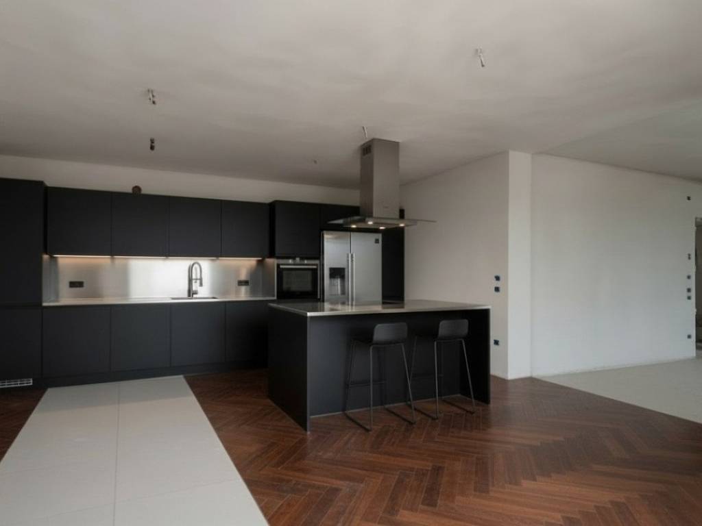 appartamento in vendita a Maserà di Padova