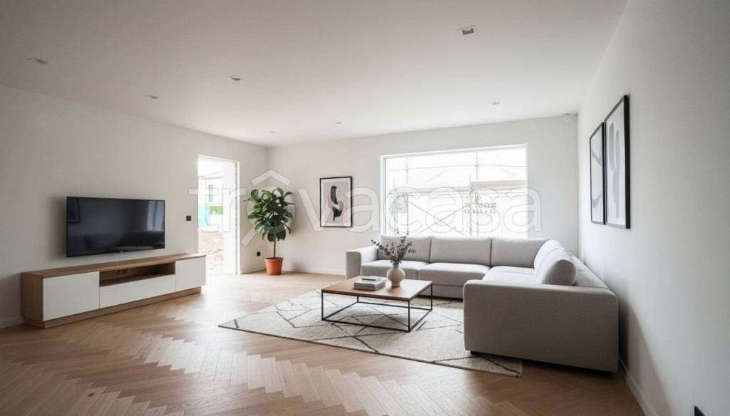 appartamento in vendita a Maserà di Padova