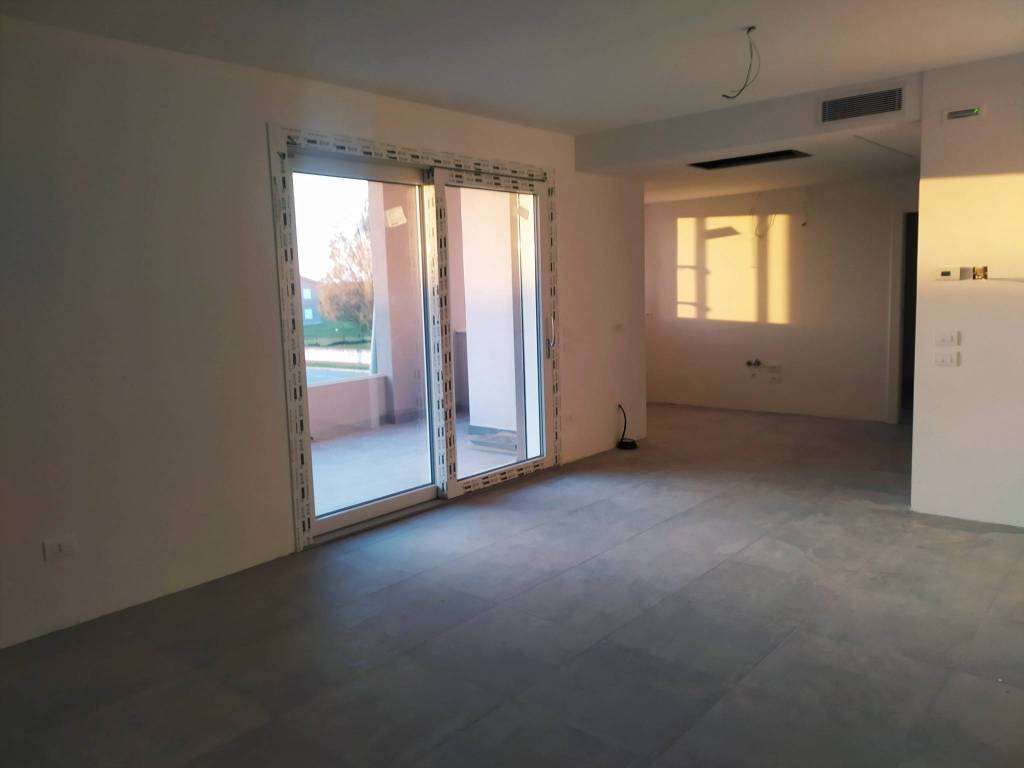 appartamento in vendita a Maserà di Padova