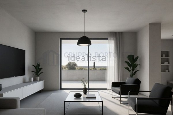 appartamento in vendita a Maserà di Padova