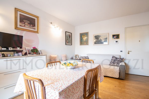 appartamento in vendita a Maserà di Padova