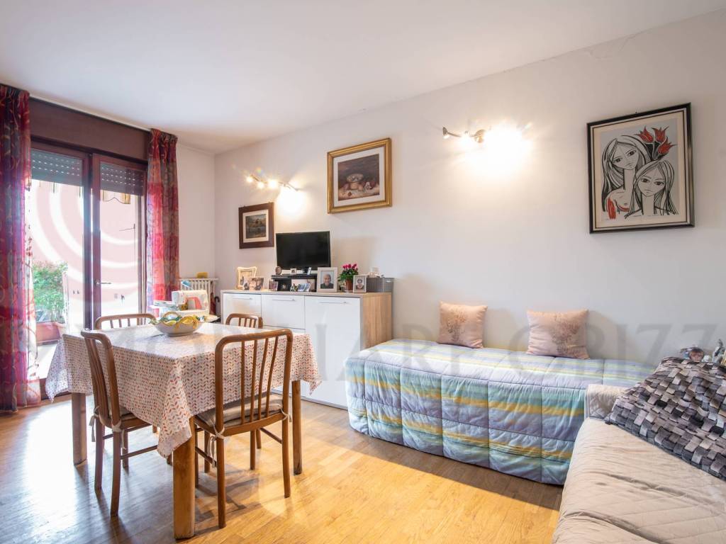 appartamento in vendita a Maserà di Padova