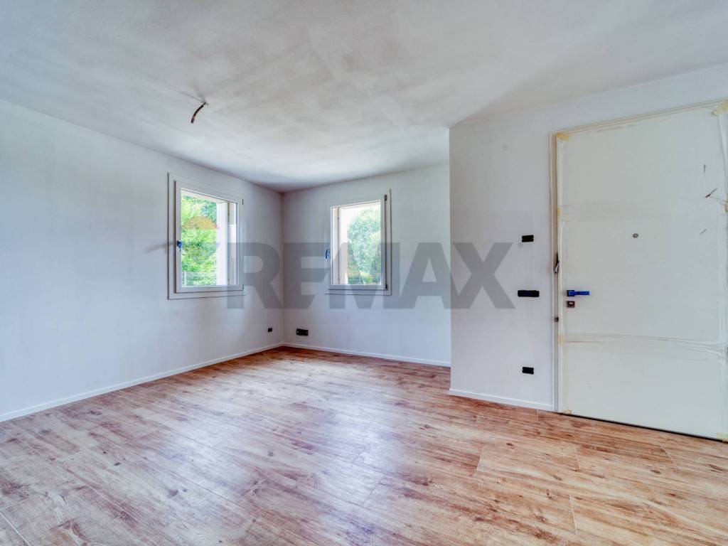 appartamento in vendita a Maserà di Padova