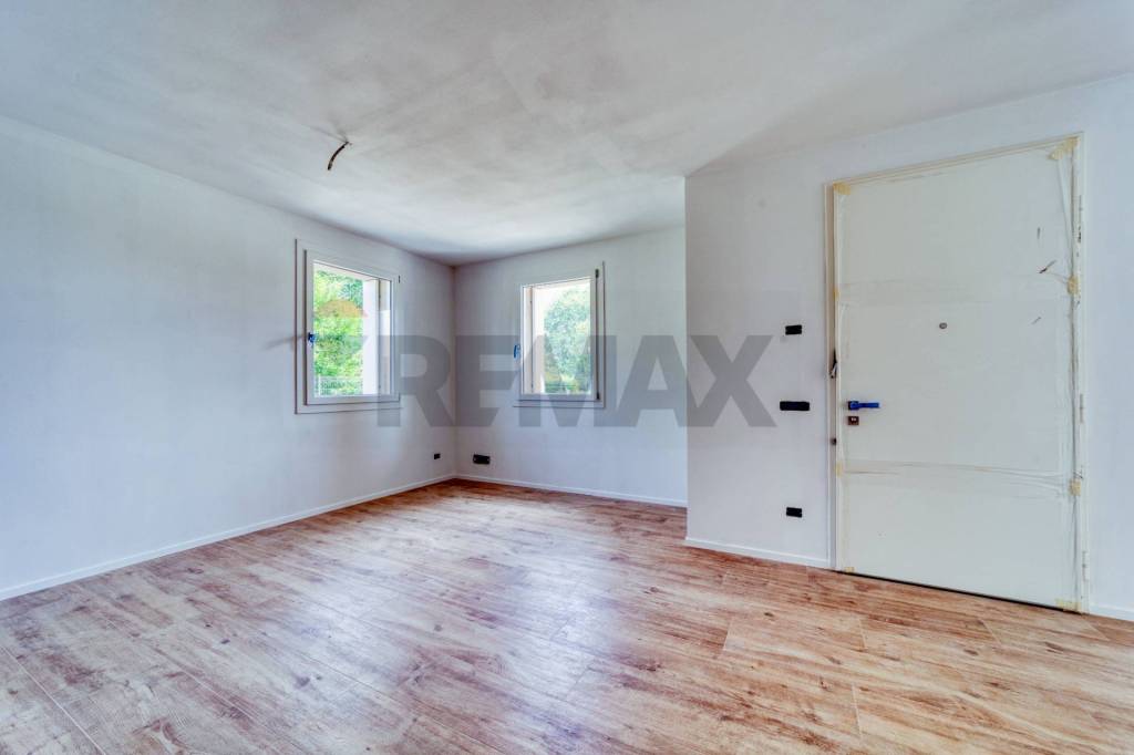 appartamento in vendita a Maserà di Padova