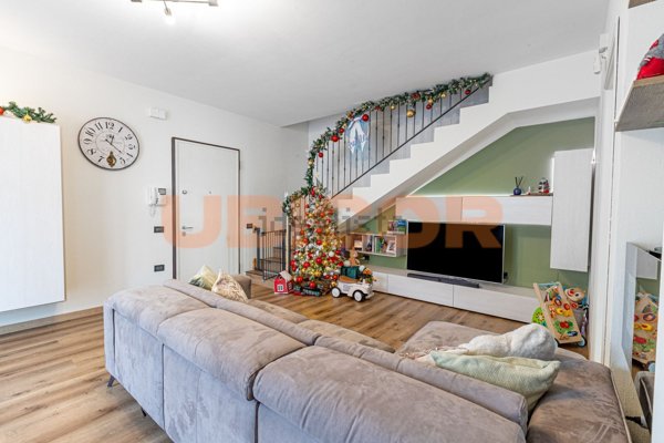 appartamento in vendita a Maserà di Padova