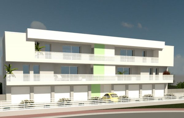 appartamento in vendita a Maserà di Padova